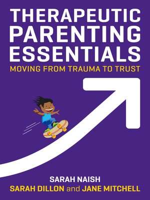 cover image of Therapeutic Parenting Essentials